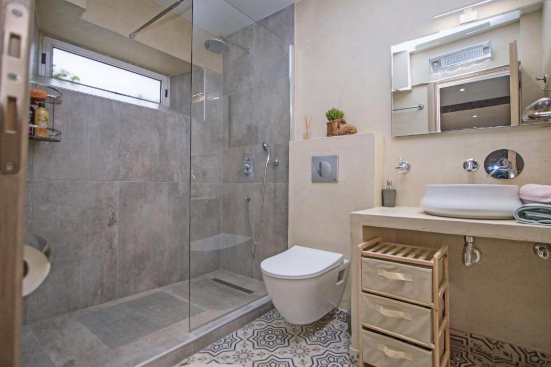 Photo of Bathroom in Old Town