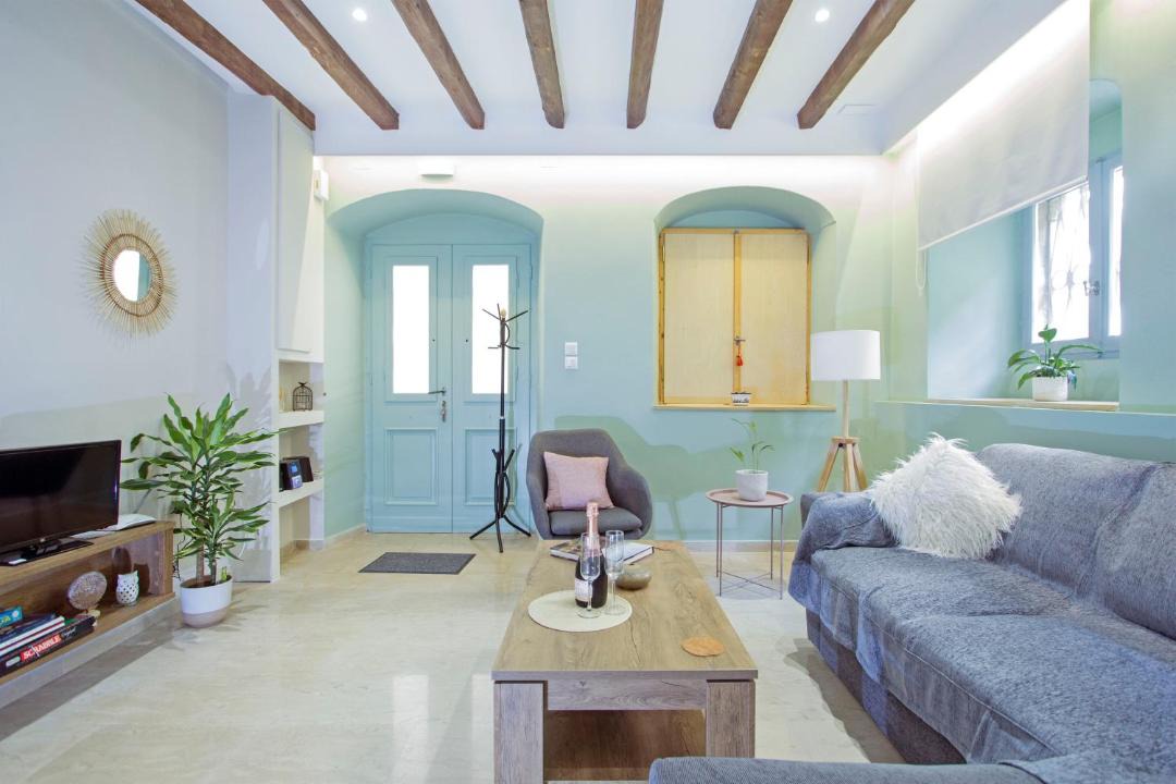 Photo of Livingroom in Old Town