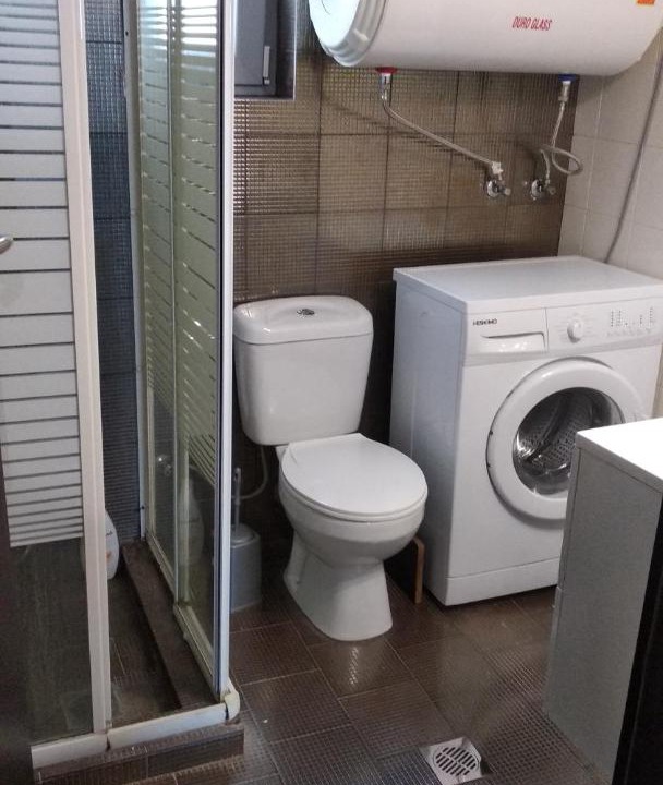Photo of Bathroom in Lesvos