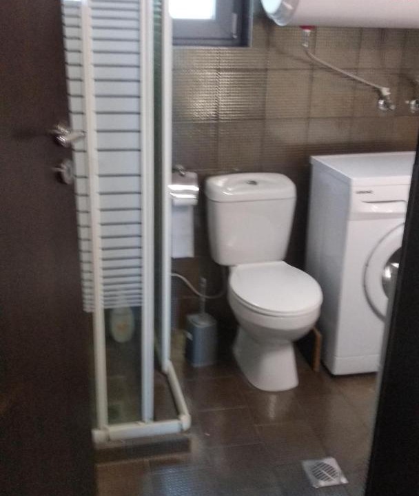 Photo of Bathroom in Lesvos