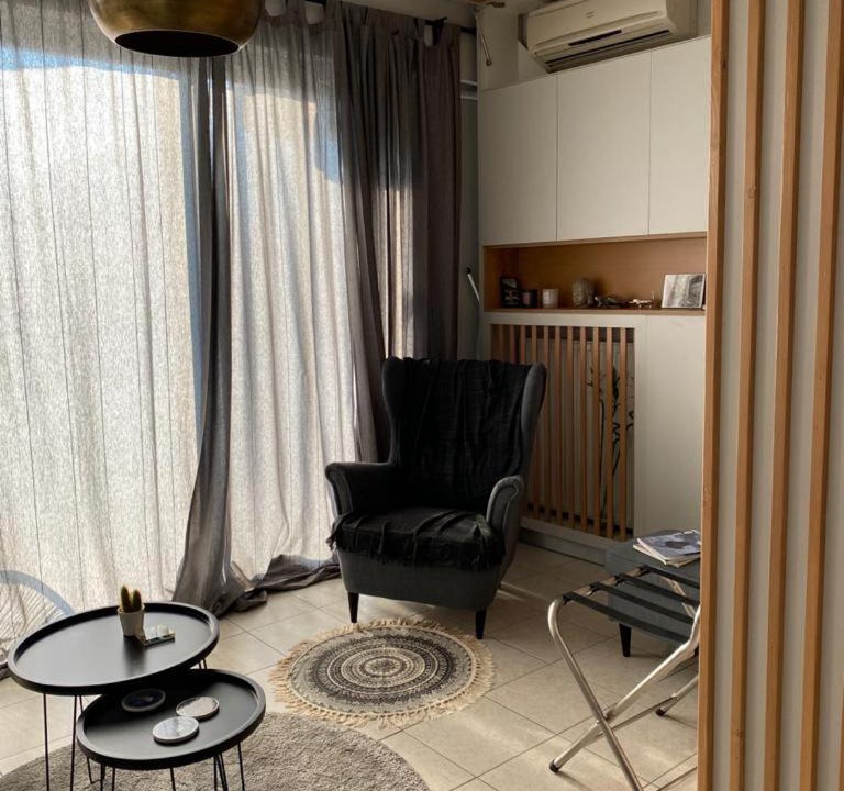 Photo of Livingroom in Xanthi
