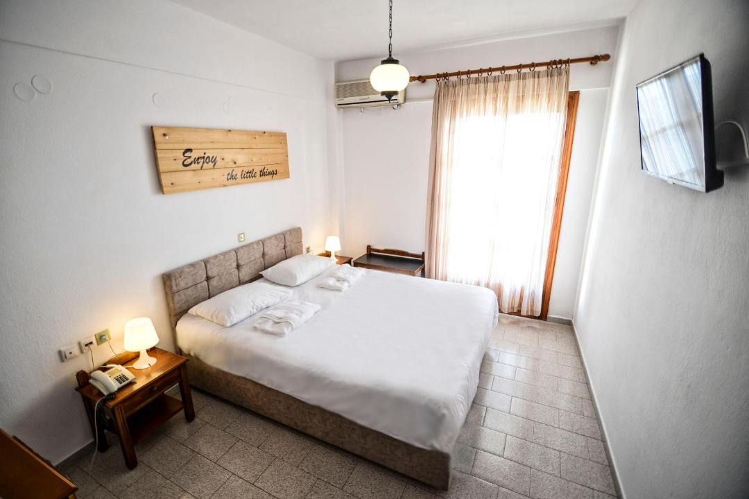 Photo of Bedroom in Ikaria
