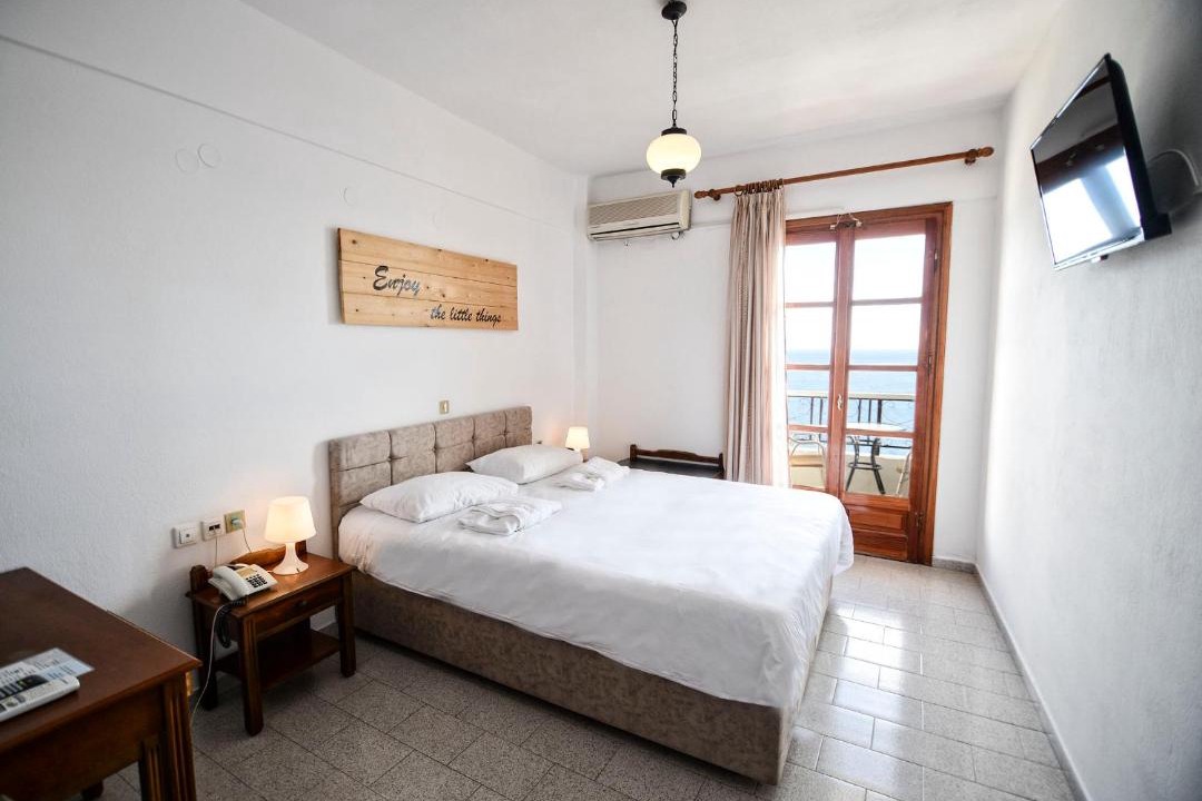 Photo of Bedroom in Ikaria