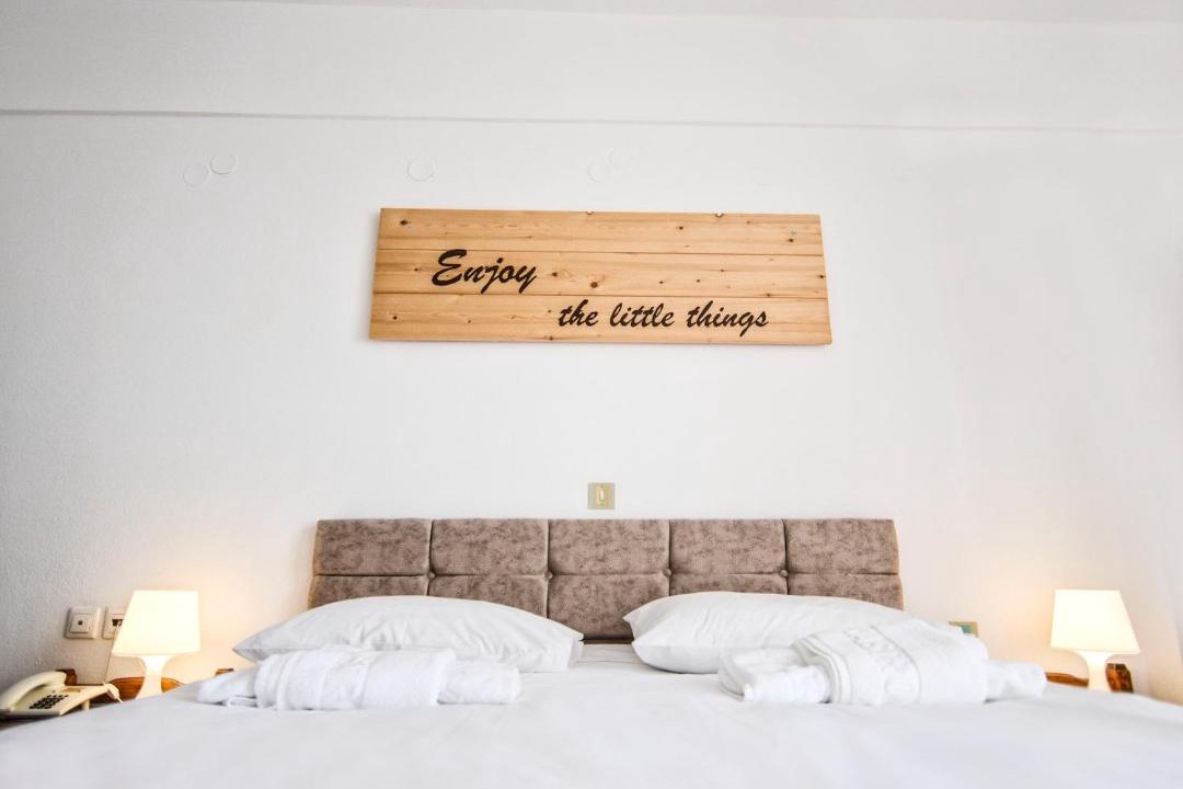 Photo of Bedroom in Ikaria