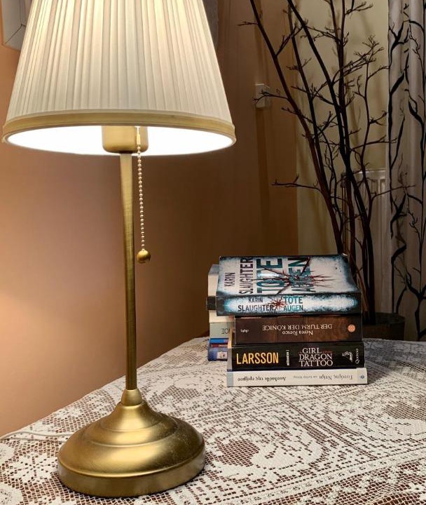 Photo of Bedroom in Paliki