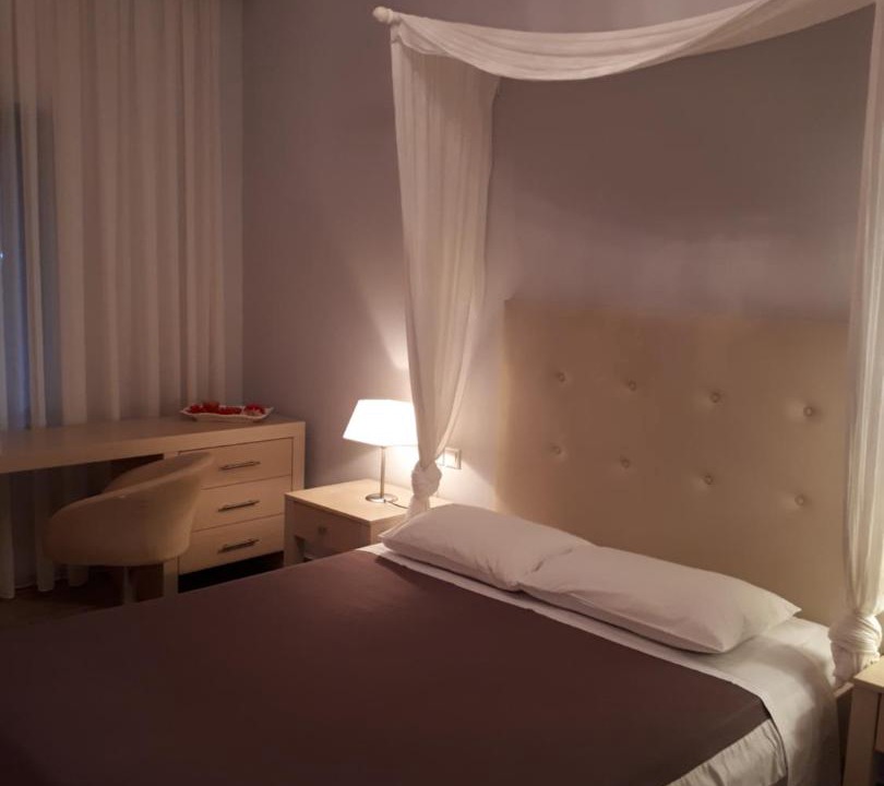Photo of Bedroom in Gialos