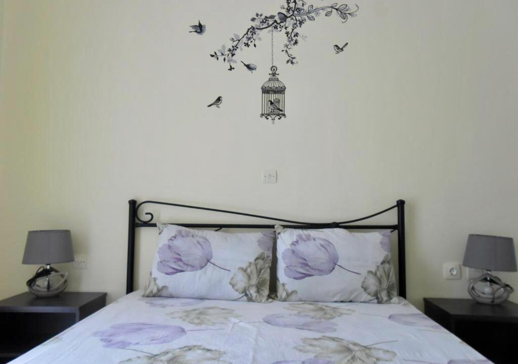 Photo of Bedroom in Aipeia