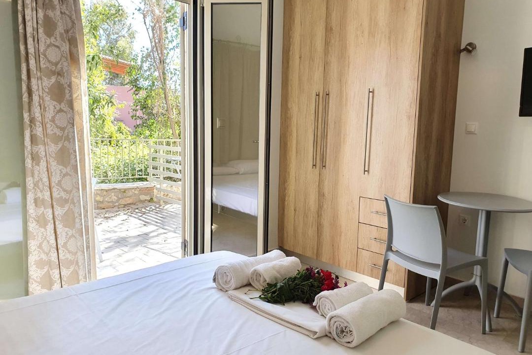 Photo of Bedroom in Stoupa