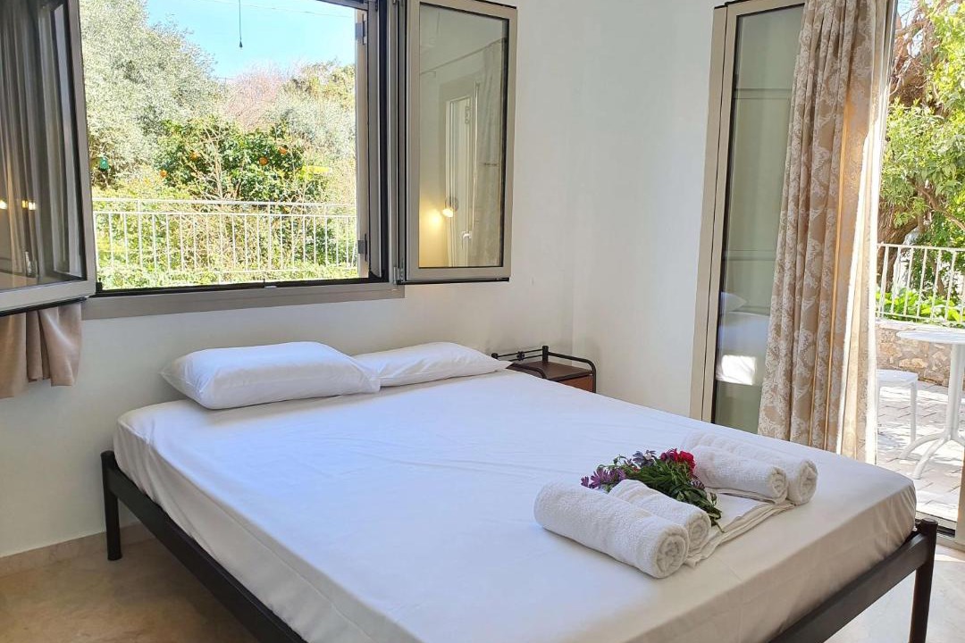 Photo of Bedroom in Stoupa