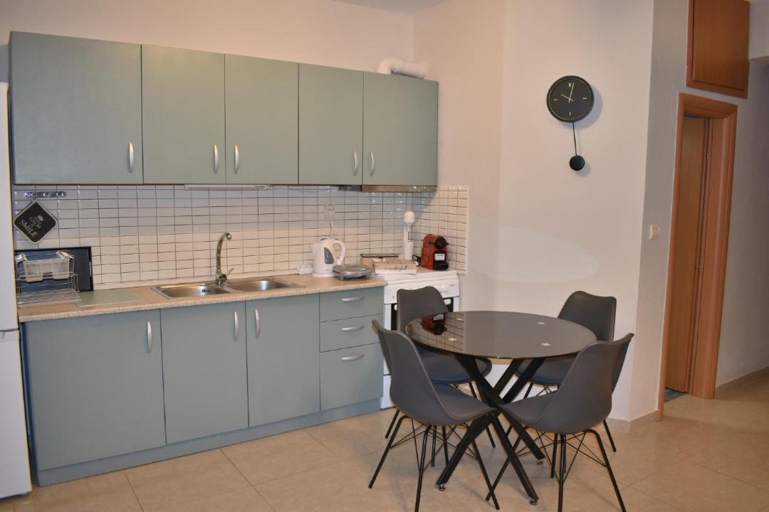 Photo of Kitchen in Serres