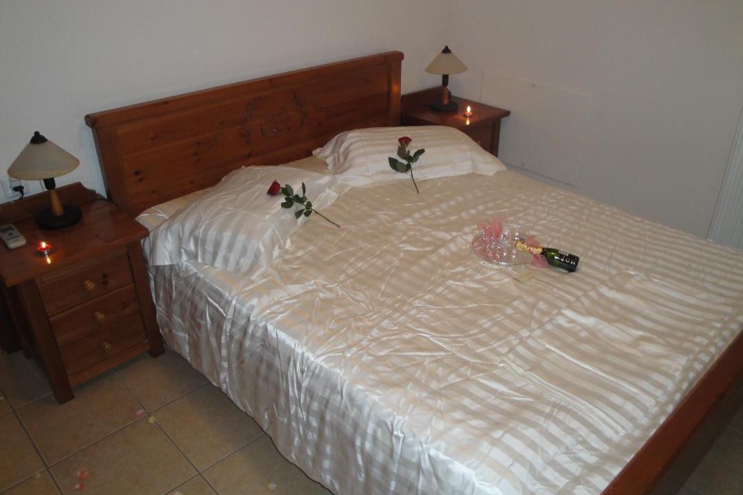 Photo of Bedroom in Kandanos