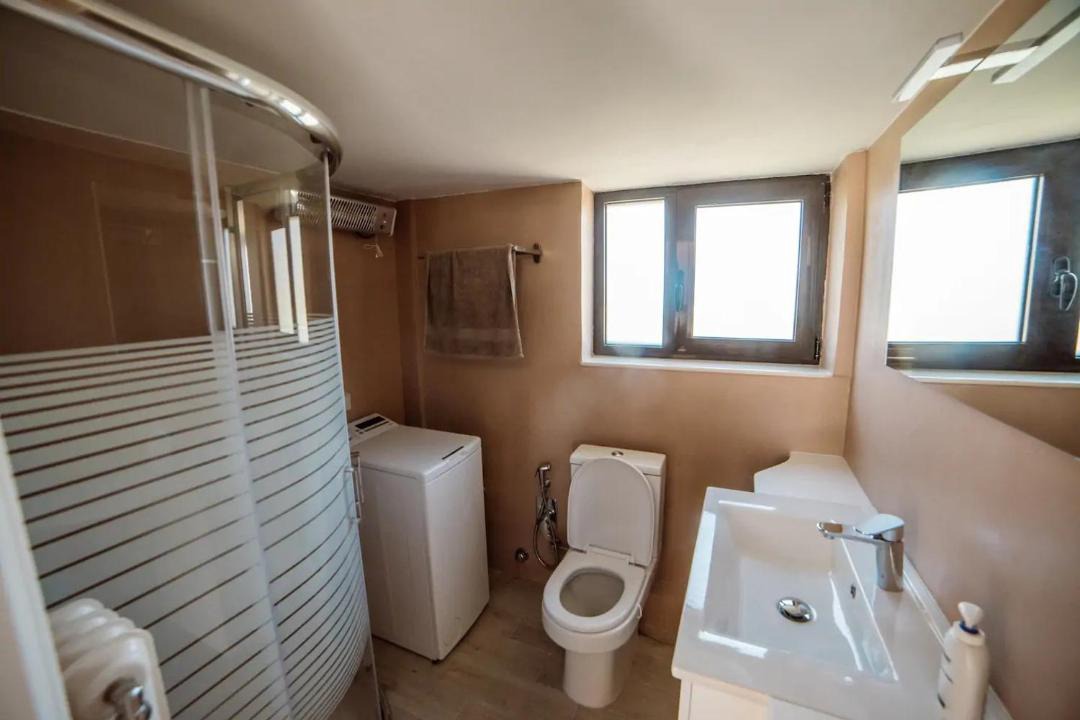 Photo of Bathroom in Kifisia