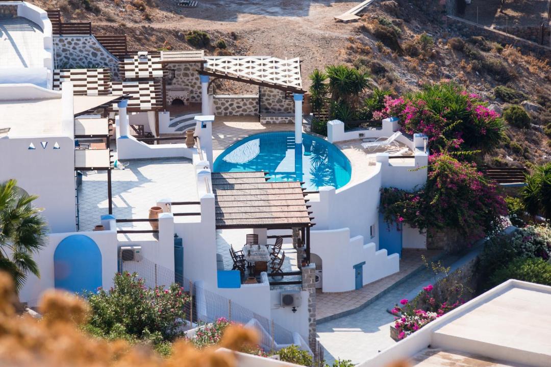 Photo of Outdoor in Kalymnos