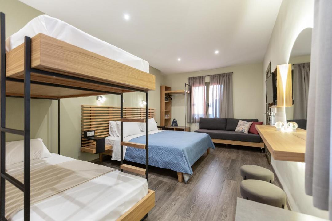 Photo of Bedroom in Archea Korinthos