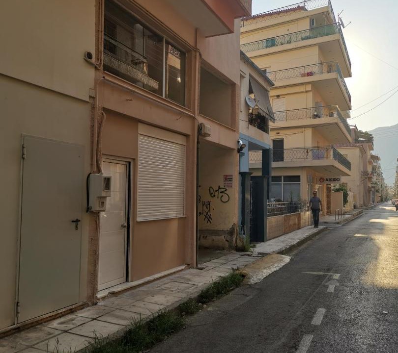 Photo of Buildings in Kalamata