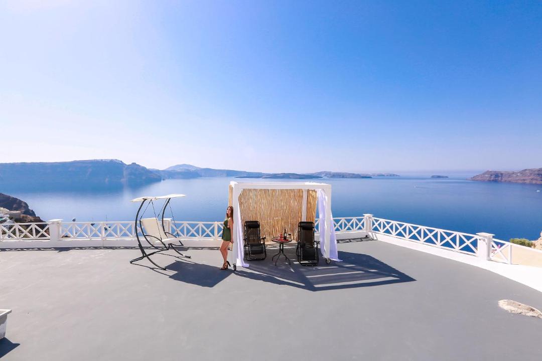 Photo of Others in Oia
