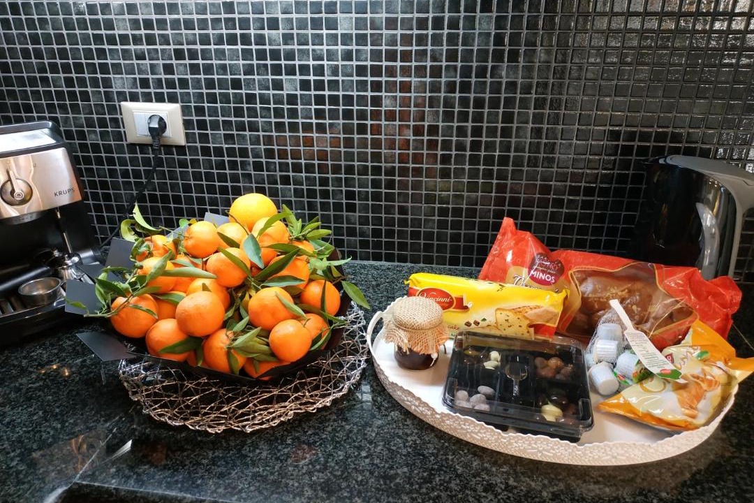 Photo of Kitchen in Nafplio