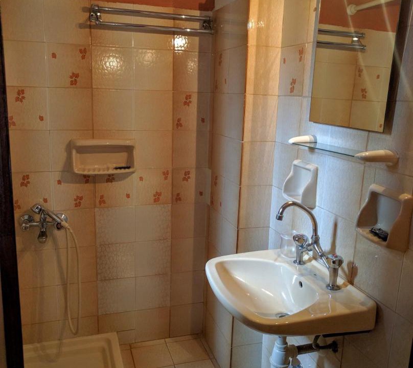 Photo of Bathroom in Agios Ioannis