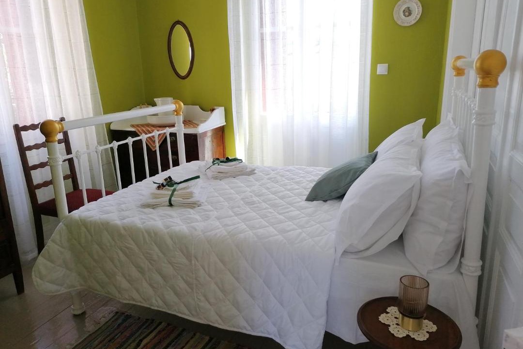 Photo of Bedroom in Gargaliani