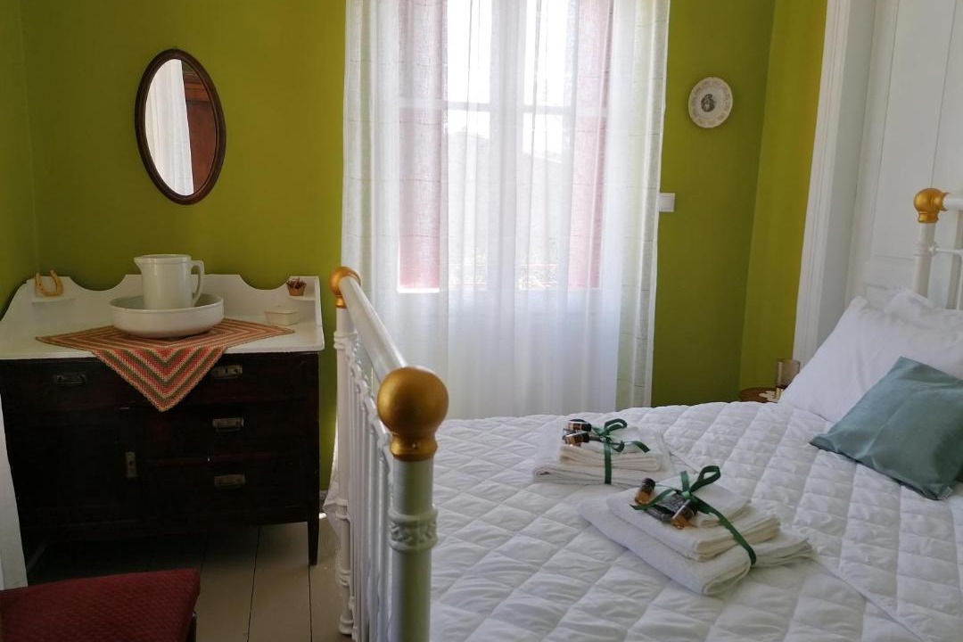 Photo of Bedroom in Gargaliani