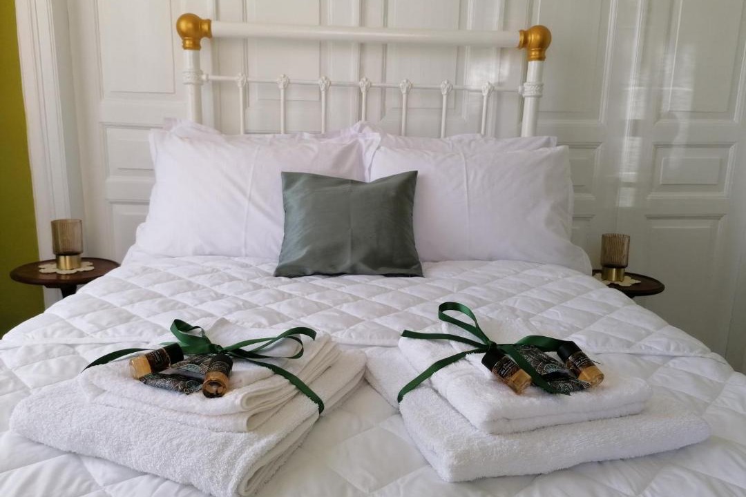 Photo of Bedroom in Gargaliani