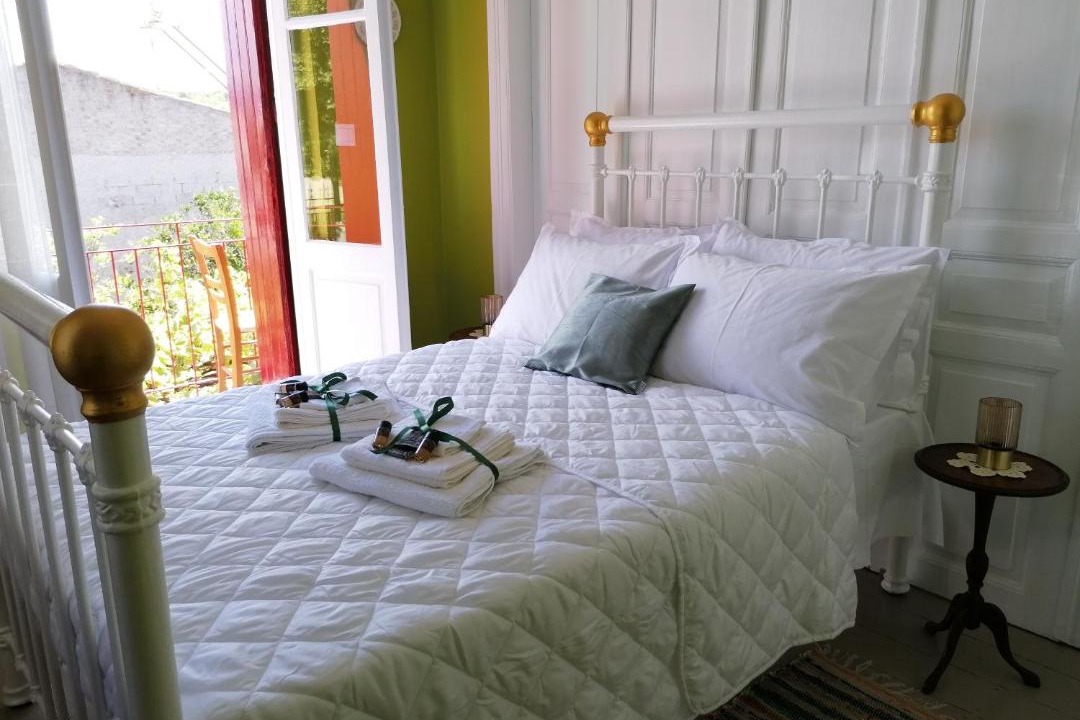 Photo of Bedroom in Gargaliani
