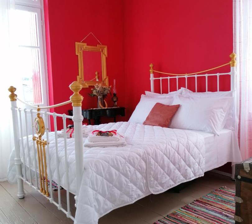 Photo of Bedroom in Gargaliani