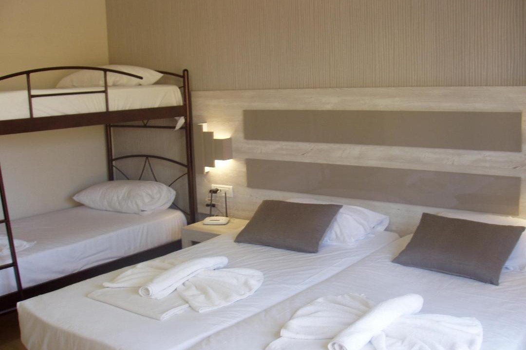 Photo of Bedroom in Agrilia