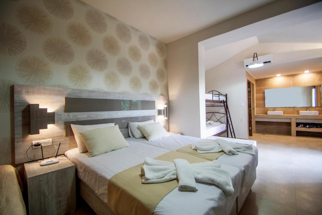 Photo of Bedroom in Agrilia