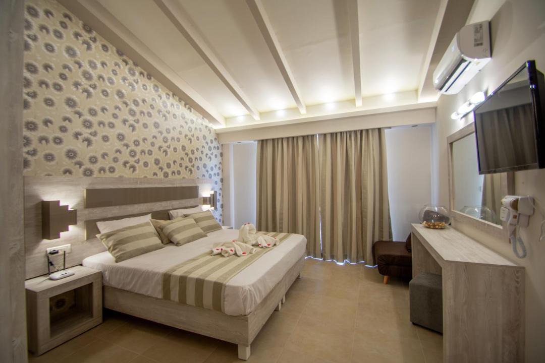 Photo of Bedroom in Agrilia