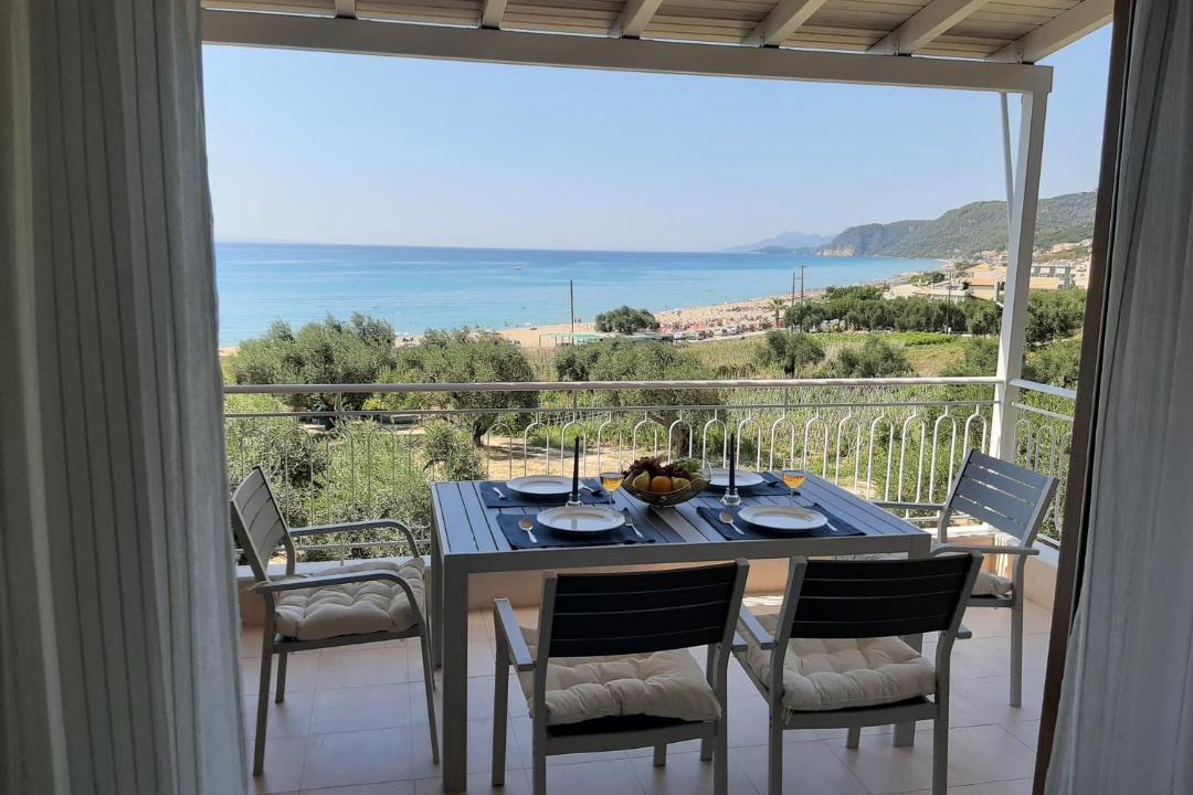 Photo of Patio Balcony in Preveza
