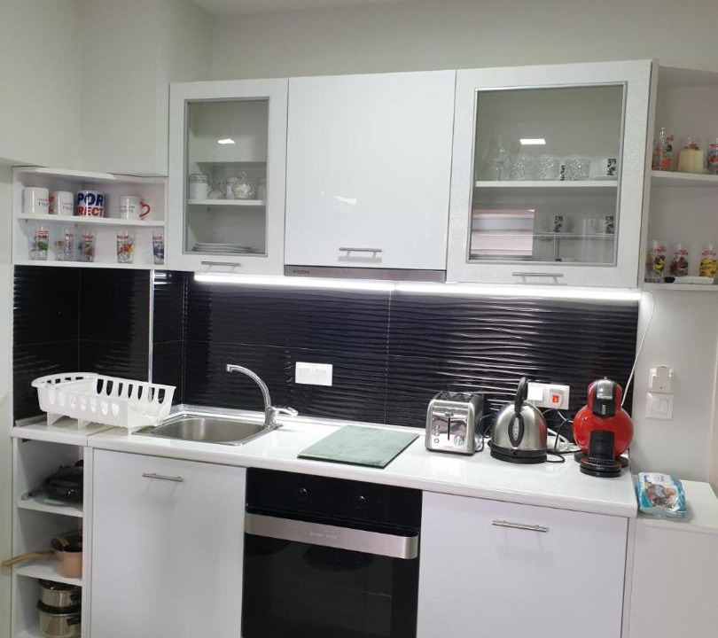 Photo of Kitchen in Katerini