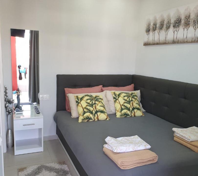 Photo of Bedroom in Katerini