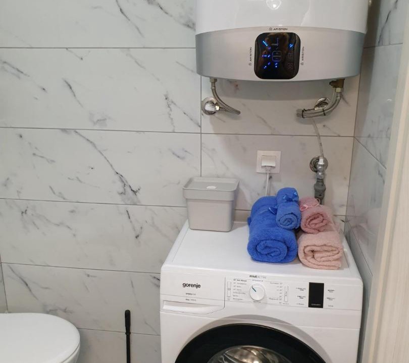 Photo of Bathroom in Katerini