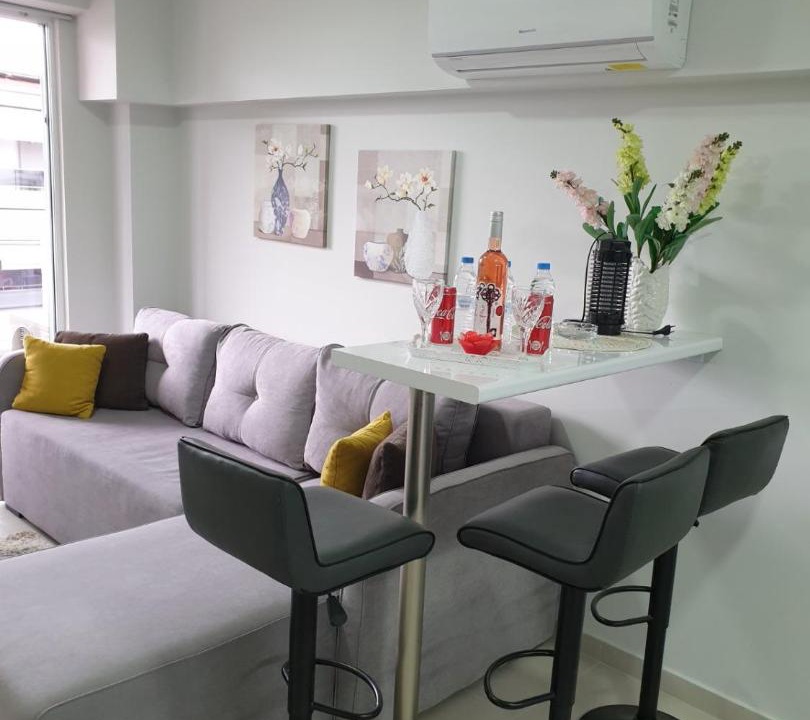 Photo of Livingroom in Katerini