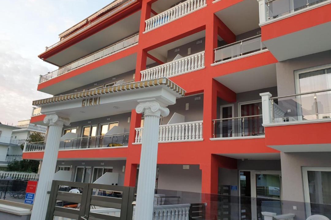 Photo of Patio Balcony in Katerini