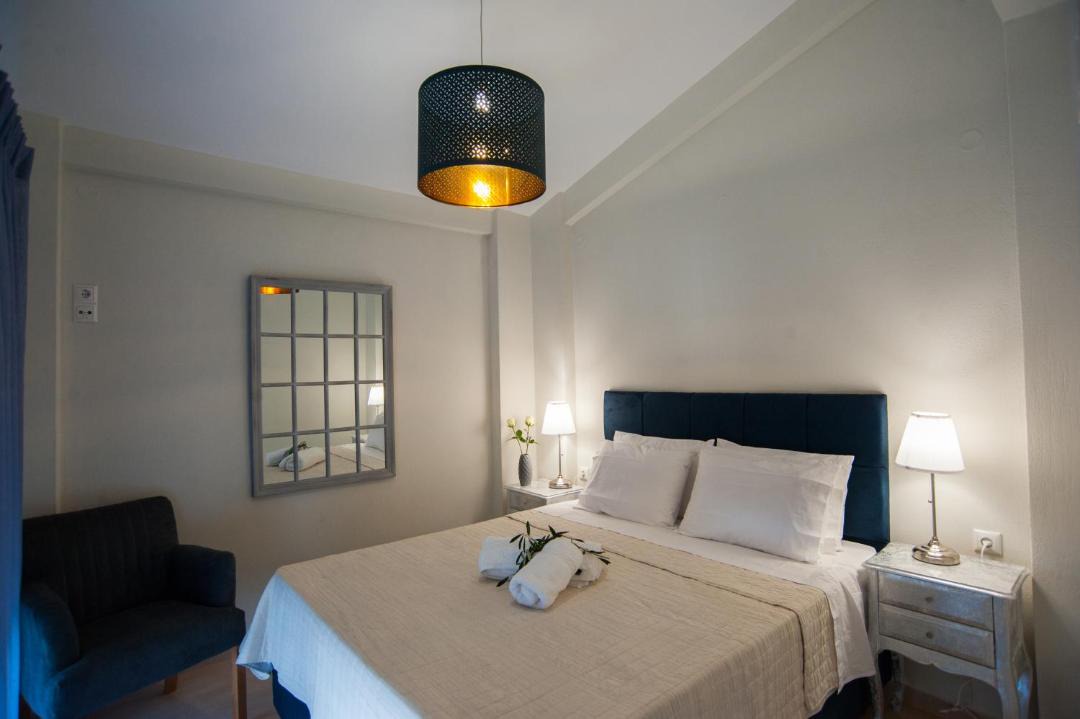 Photo of Bedroom in Preveza