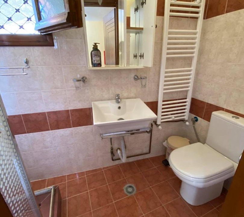 Photo of Bathroom in Volos City Centre