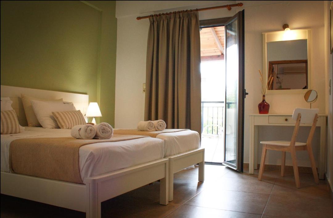 Photo of Bedroom in Koutouloufari