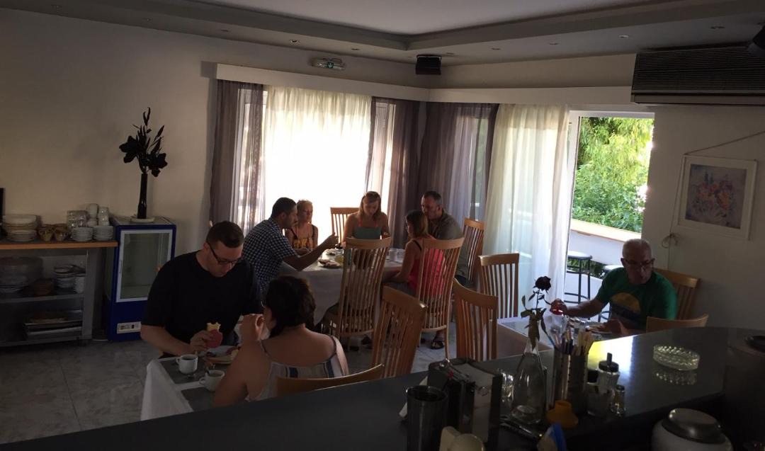 Photo of Others in Petaloudes