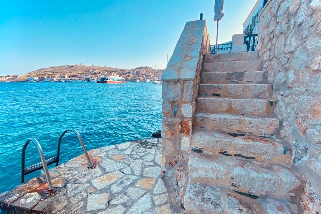 Photo of Others in Halki