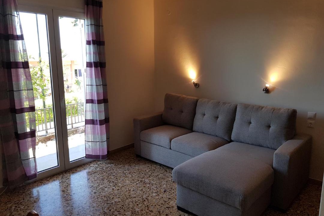 Photo of Livingroom in Spartia