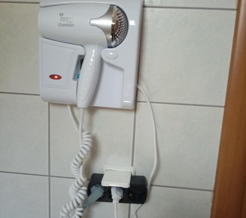 Photo of Bathroom in Agia