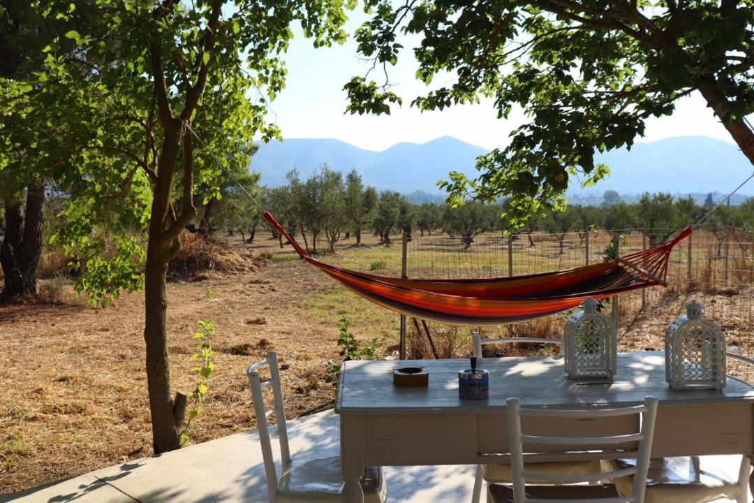 Photo of Patio Balcony in Neromilos