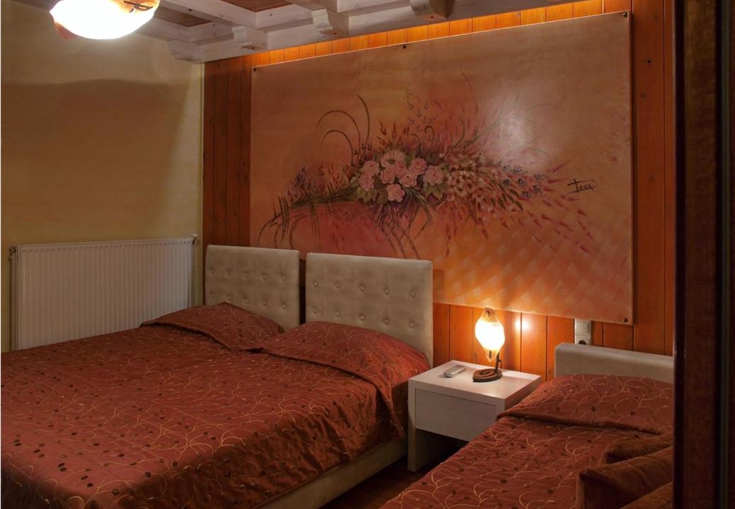 Photo of Bedroom in Karpenisi