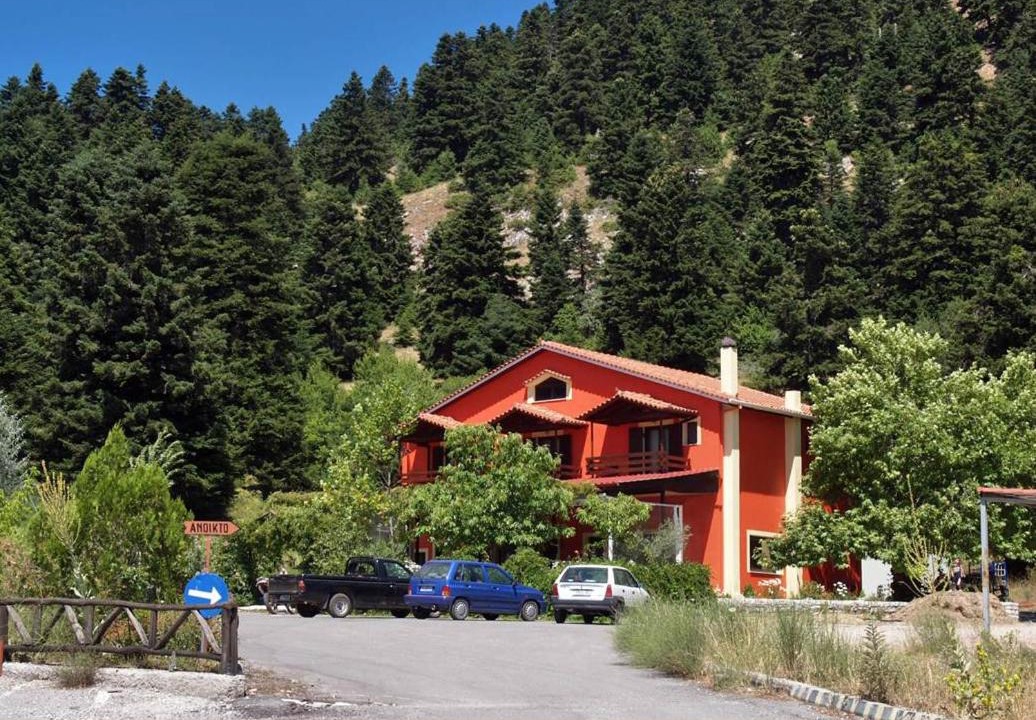 Photo of Others in Karpenisi