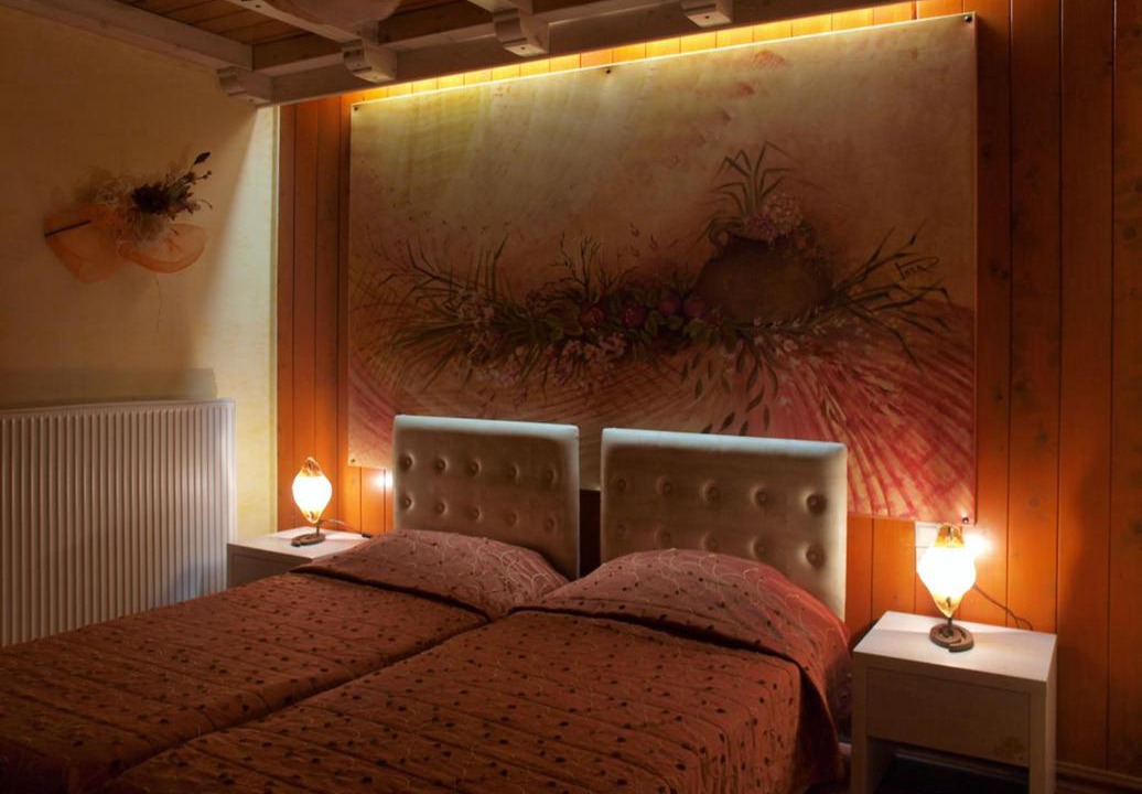 Photo of Bedroom in Karpenisi