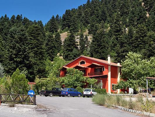 Photo of Others in Karpenisi