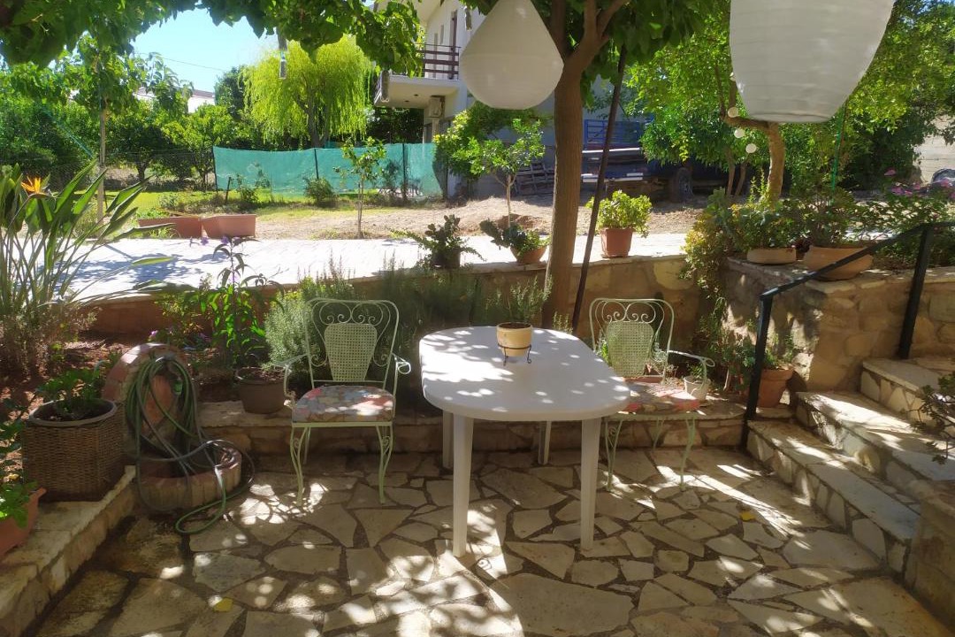 Photo of Patio Balcony in Kato Diminio