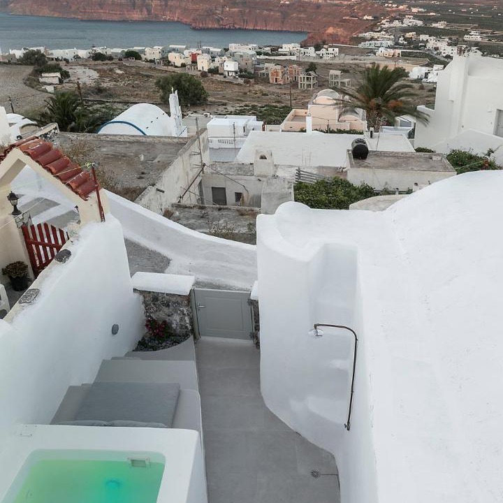Photo of Others in Akrotiri
